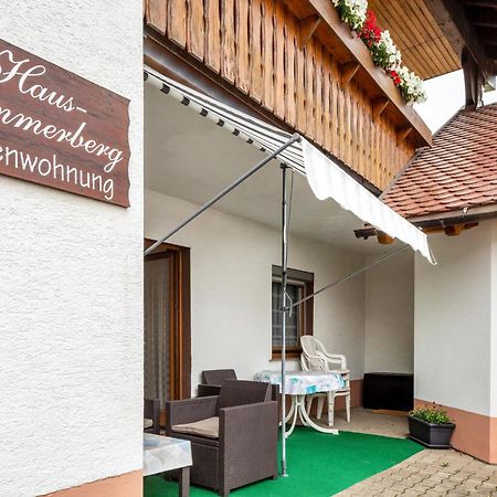 Haus Sommerberg Titisee-Neustadt Kültér fotó
