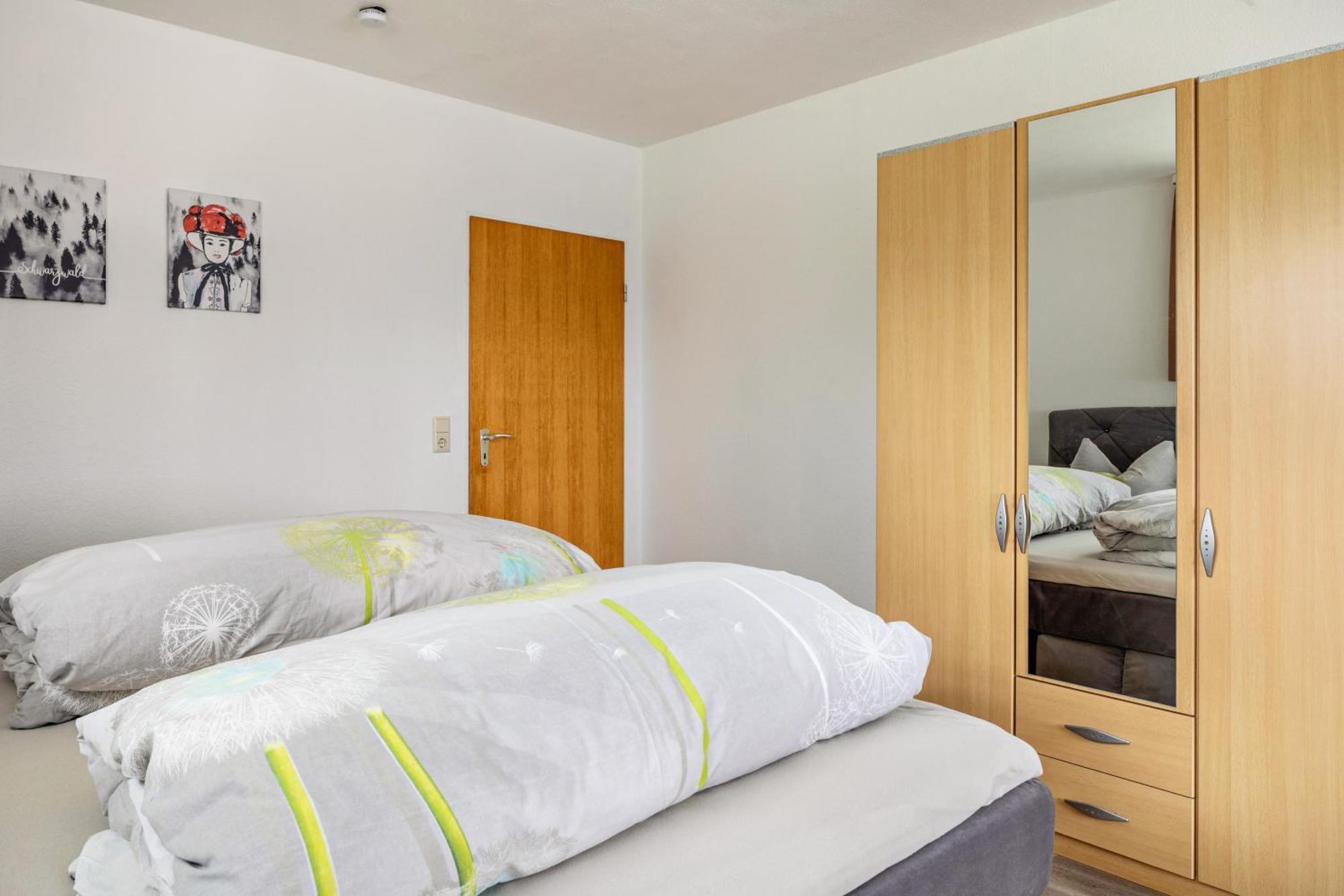 Haus Sommerberg Titisee-Neustadt Kültér fotó