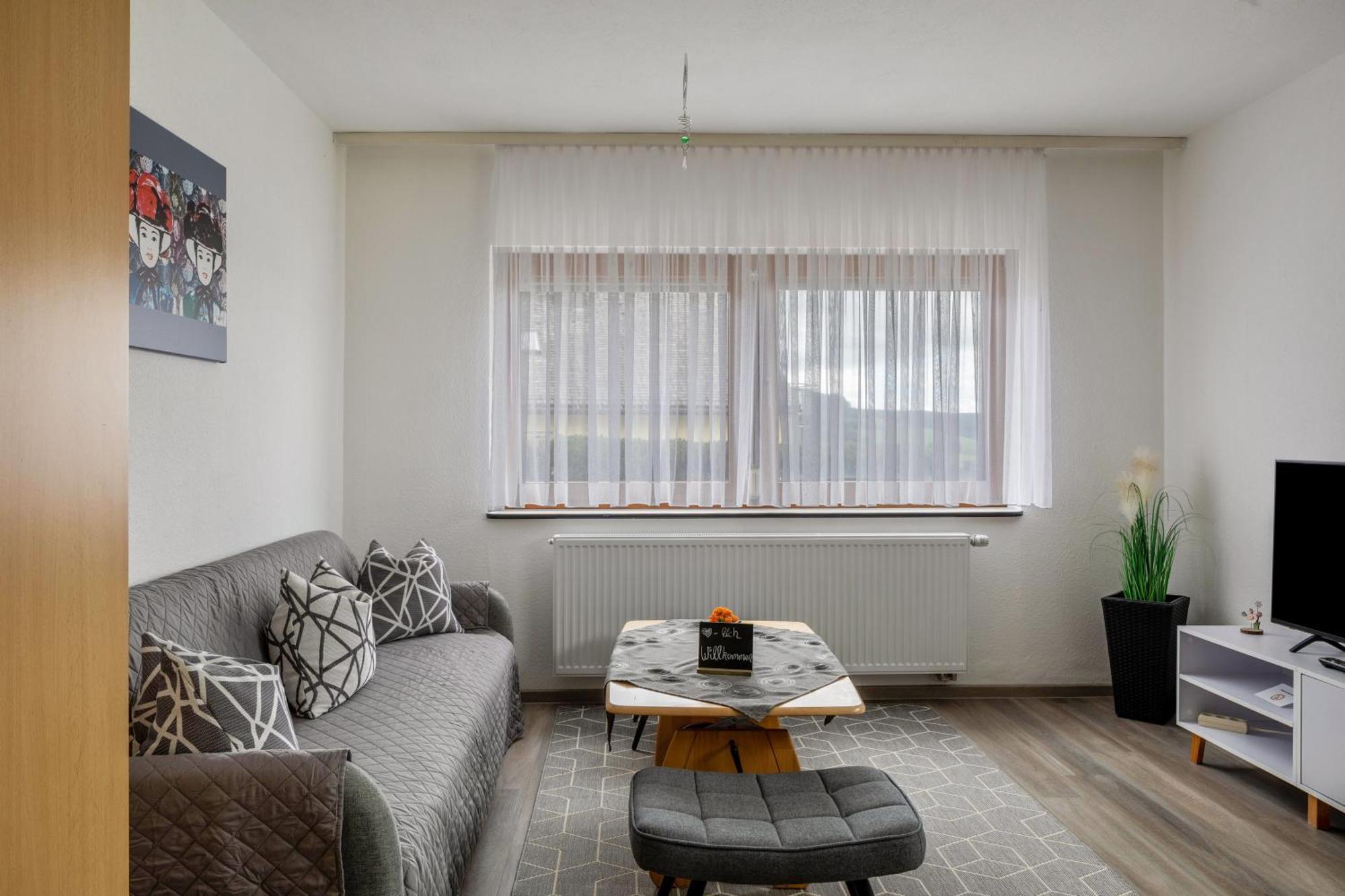 Haus Sommerberg Titisee-Neustadt Kültér fotó