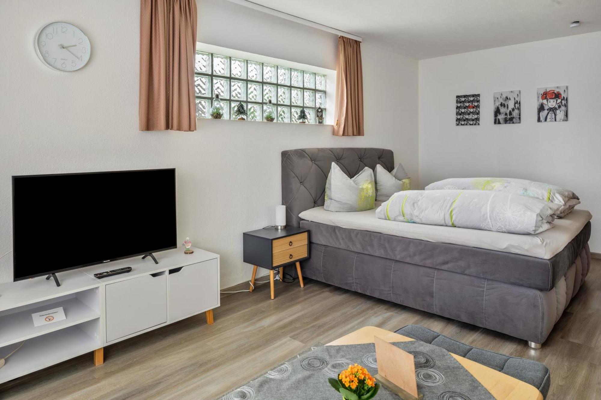 Haus Sommerberg Titisee-Neustadt Kültér fotó